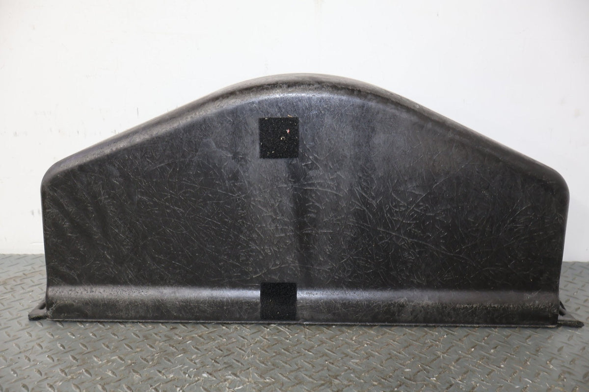 Front Carpet, 2004, Ford, Thunderbird