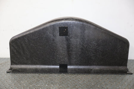 Front Carpet, 2004, Ford, Thunderbird