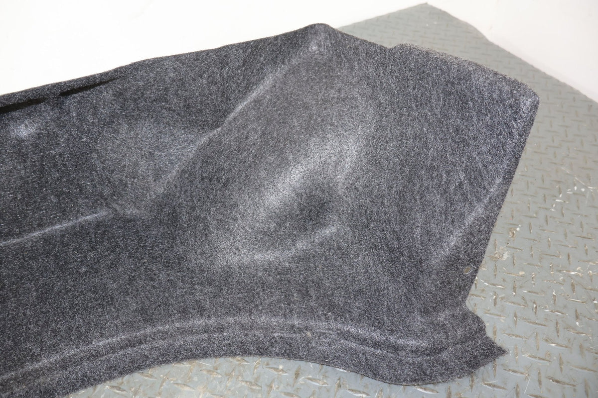 Front Carpet, 2004, Ford, Thunderbird
