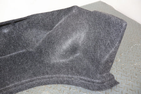 Front Carpet, 2004, Ford, Thunderbird