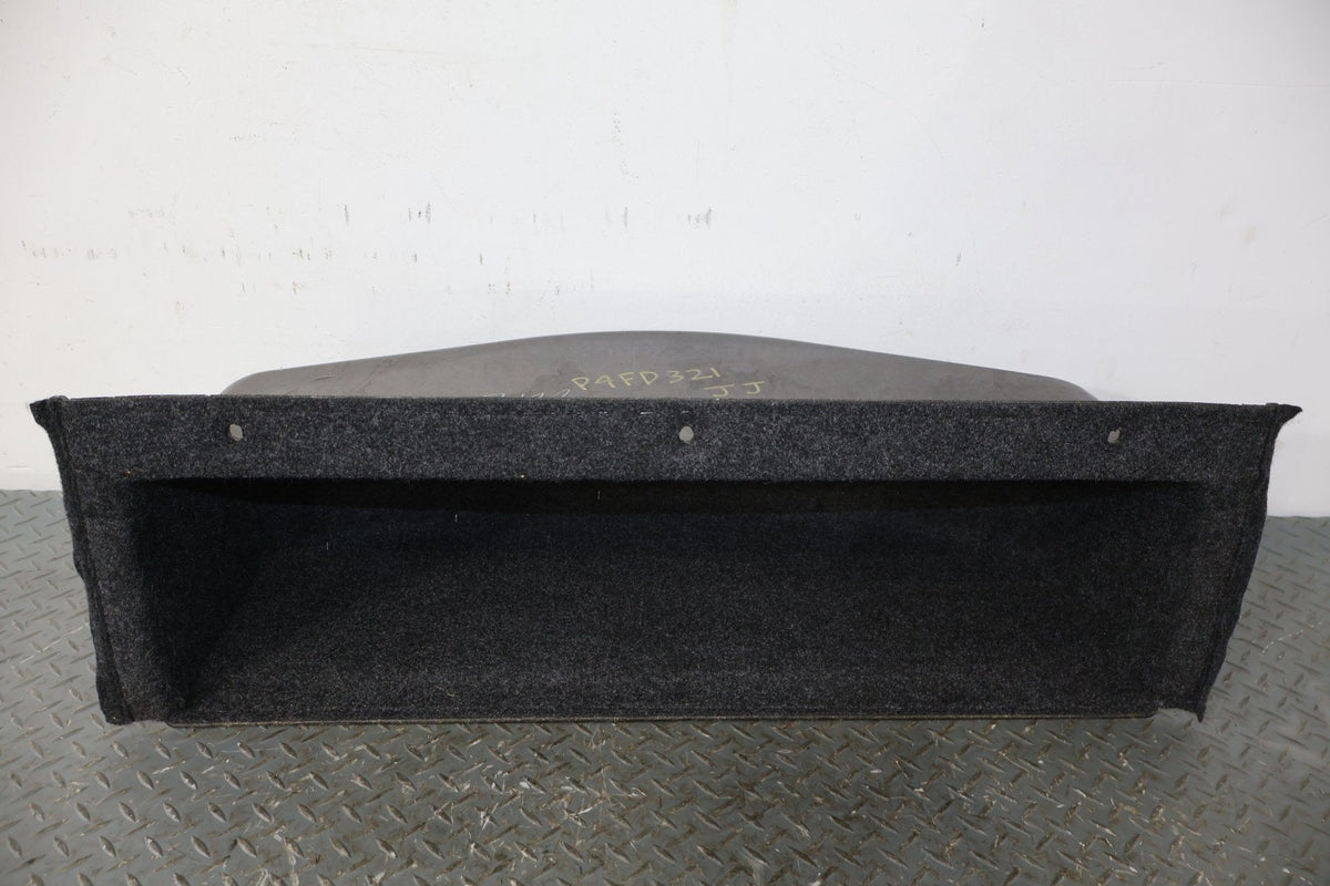 Front Carpet, 2004, Ford, Thunderbird