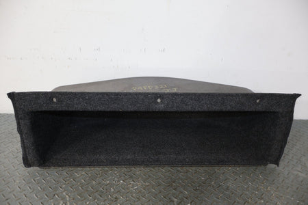 Front Carpet, 2004, Ford, Thunderbird