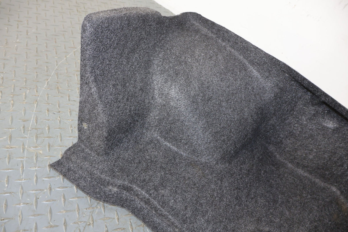 Front Carpet, 2004, Ford, Thunderbird
