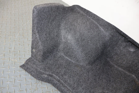 Front Carpet, 2004, Ford, Thunderbird