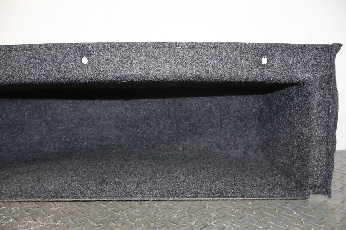 Front Carpet, 2004, Ford, Thunderbird