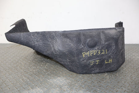 Front Carpet, 2004, Ford, Thunderbird