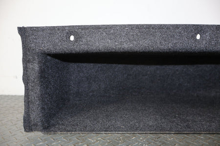 Front Carpet, 2004, Ford, Thunderbird