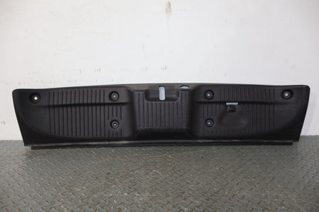 Front Carpet, 2004, Ford, Thunderbird