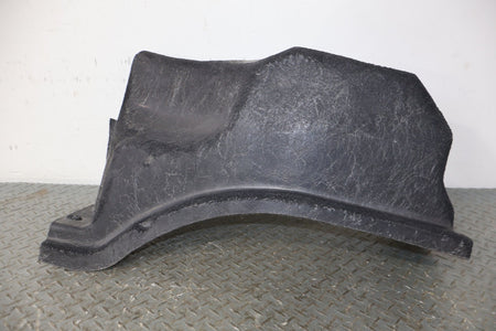 Front Carpet, 2004, Ford, Thunderbird