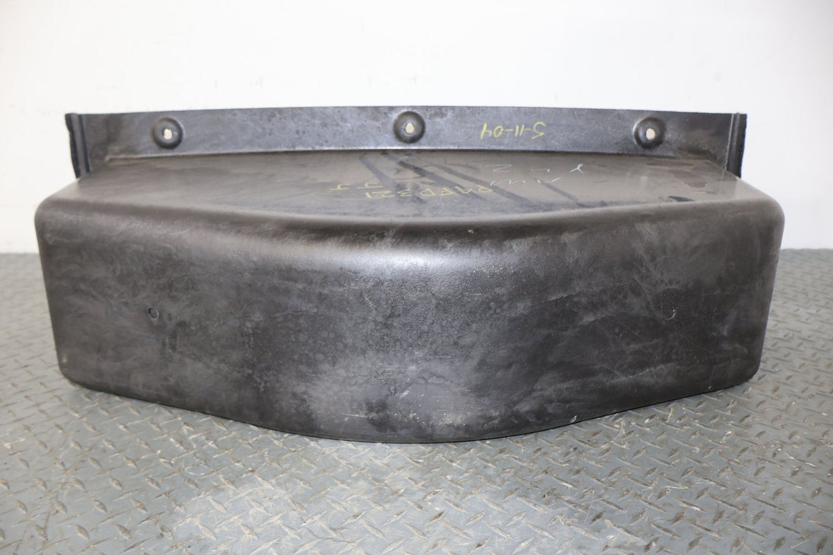 Front Carpet, 2004, Ford, Thunderbird