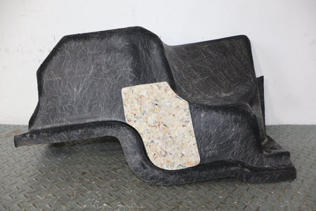 Front Carpet, 2004, Ford, Thunderbird