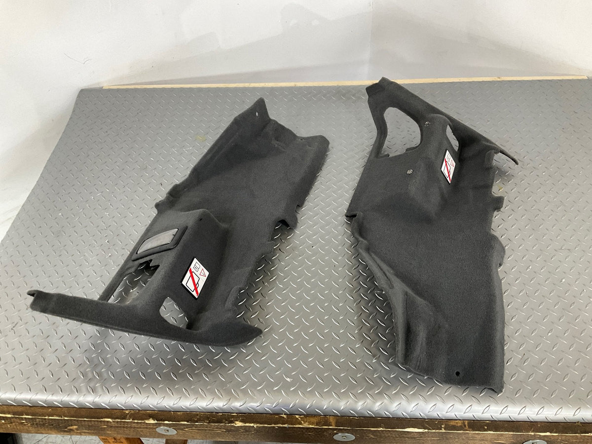 Front Carpet, 2012