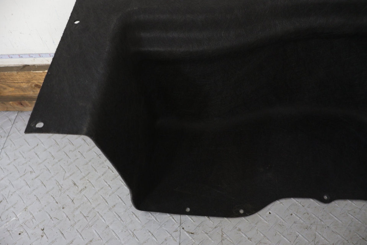 Front Carpet, 2022, Rivian, R1S