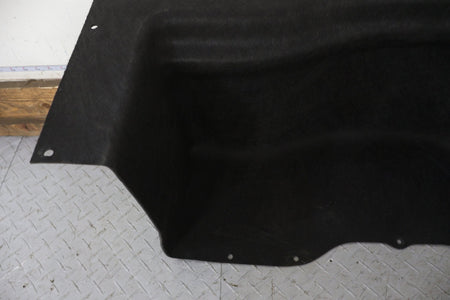 Front Carpet, 2022, Rivian, R1S