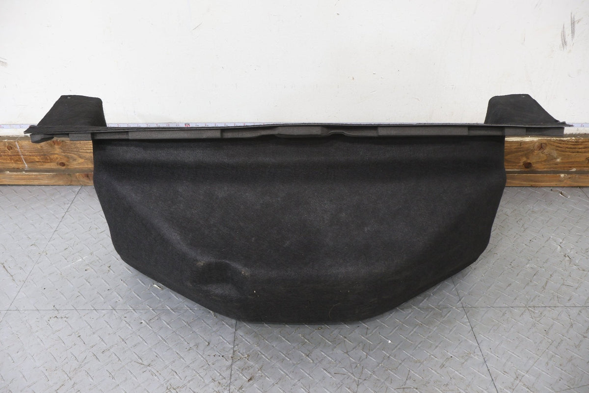 Front Carpet, 2022, Rivian, R1S