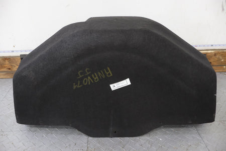 Front Carpet, 2022, Rivian, R1S