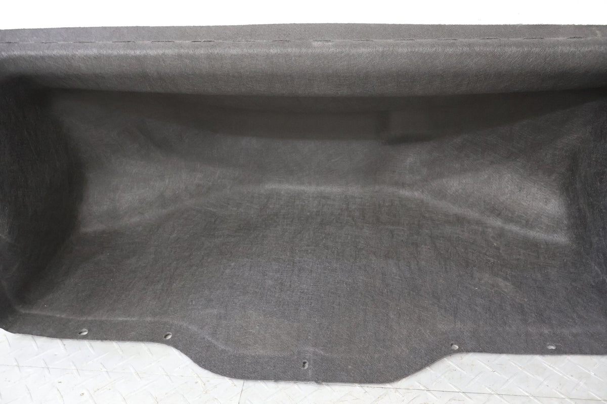 Front Carpet, 2022, Rivian, R1S