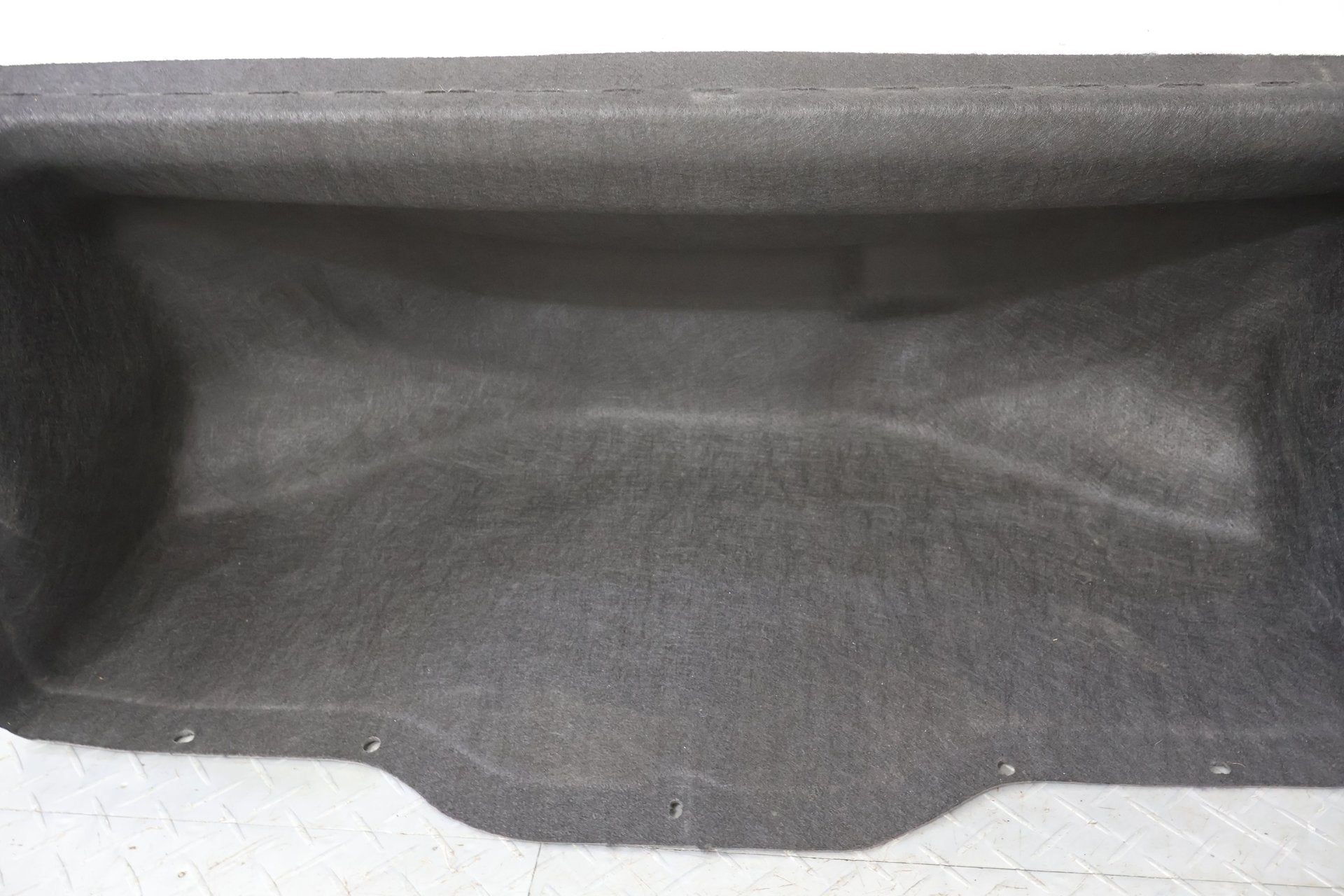 Front Carpet, 2022, Rivian, R1S