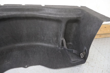 Front Carpet, 2022, Rivian, R1S
