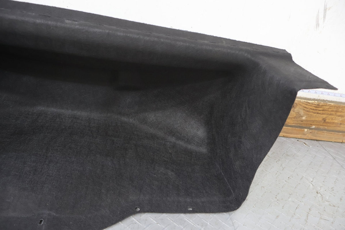 Front Carpet, 2022, Rivian, R1S
