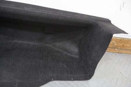 Front Carpet, 2022, Rivian, R1S