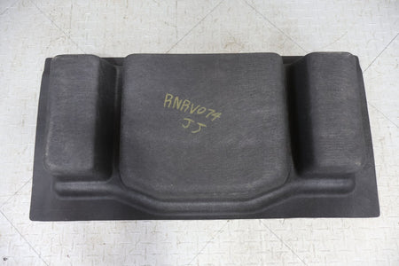 Front Carpet, 2022, Rivian, R1S