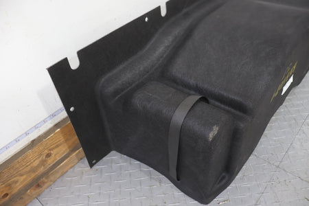 Front Carpet, 2022, Rivian, R1S