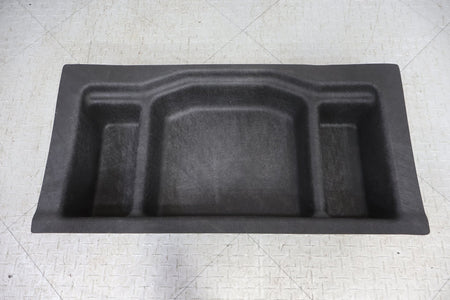 Front Carpet, 2022, Rivian, R1S
