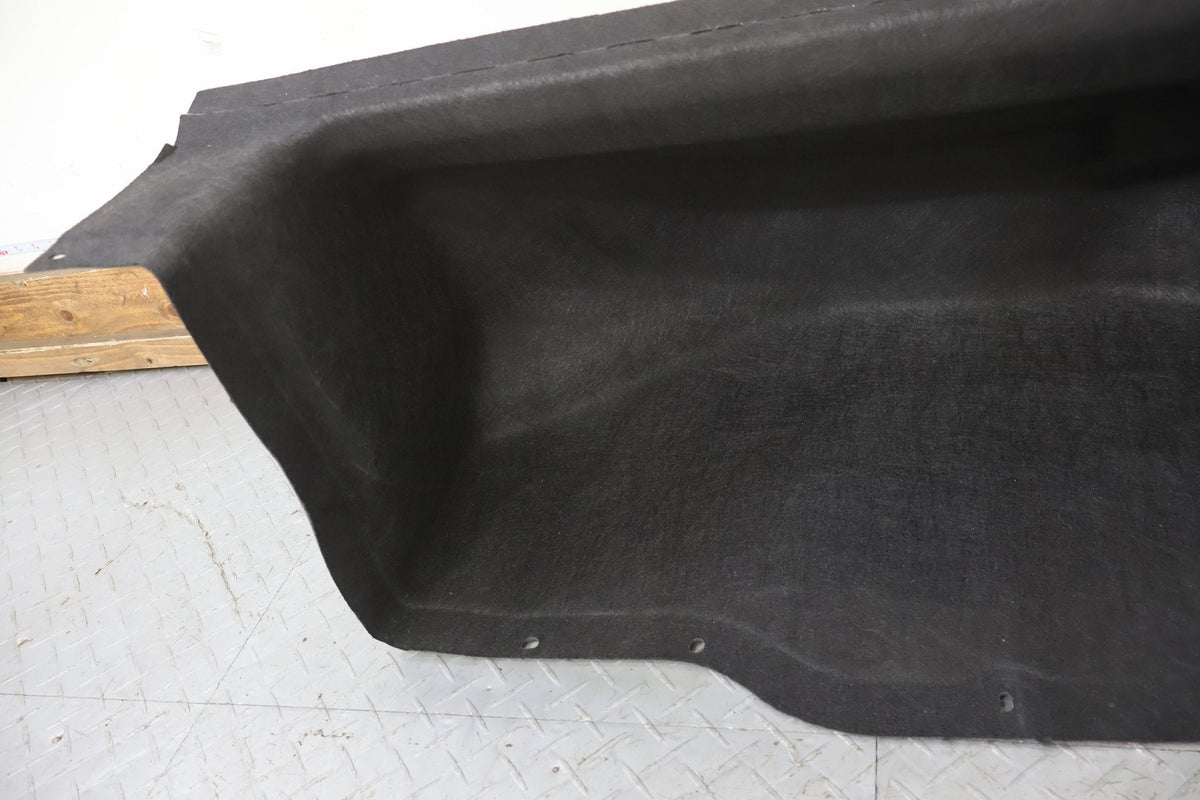Front Carpet, 2022, Rivian, R1S