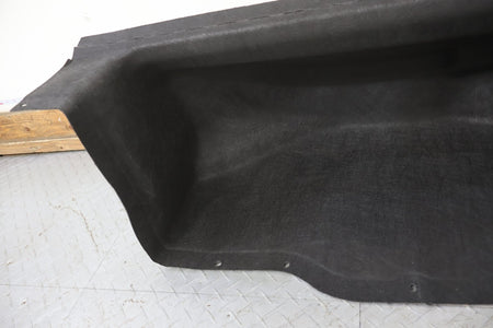 Front Carpet, 2022, Rivian, R1S