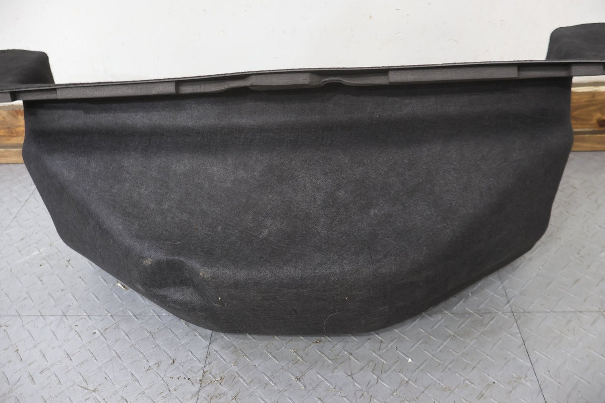 Front Carpet, 2022, Rivian, R1S