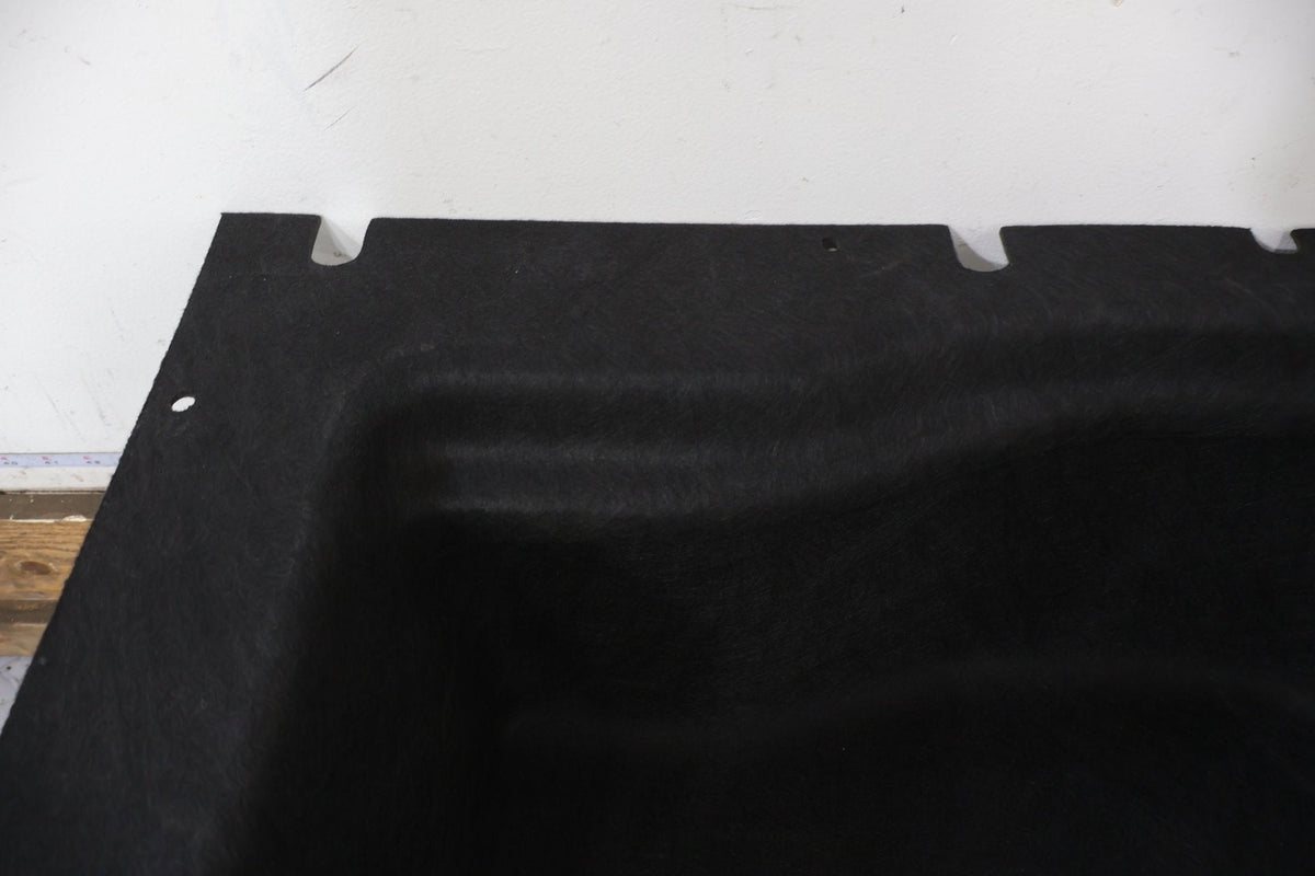Front Carpet, 2022, Rivian, R1S