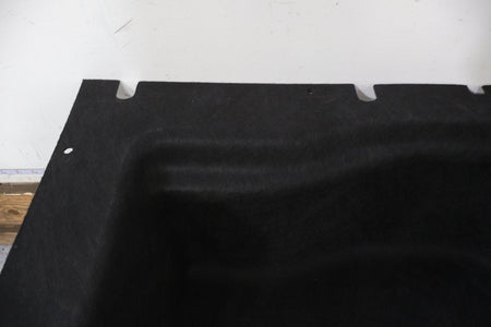 Front Carpet, 2022, Rivian, R1S