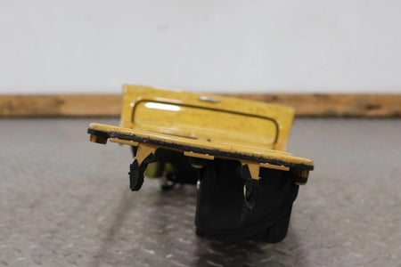 Front Console, 2002, Lexus, LS430