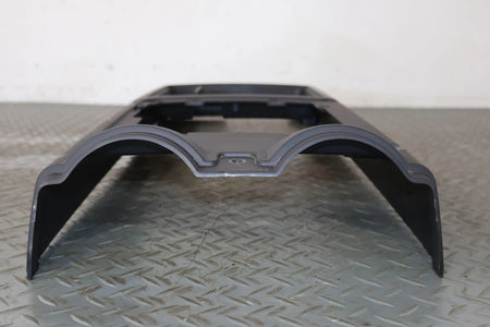 Front Console, 2007, Hummer, H2