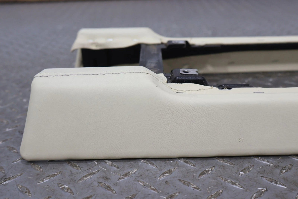 Front Console, 2009