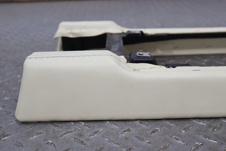Front Console, 2009