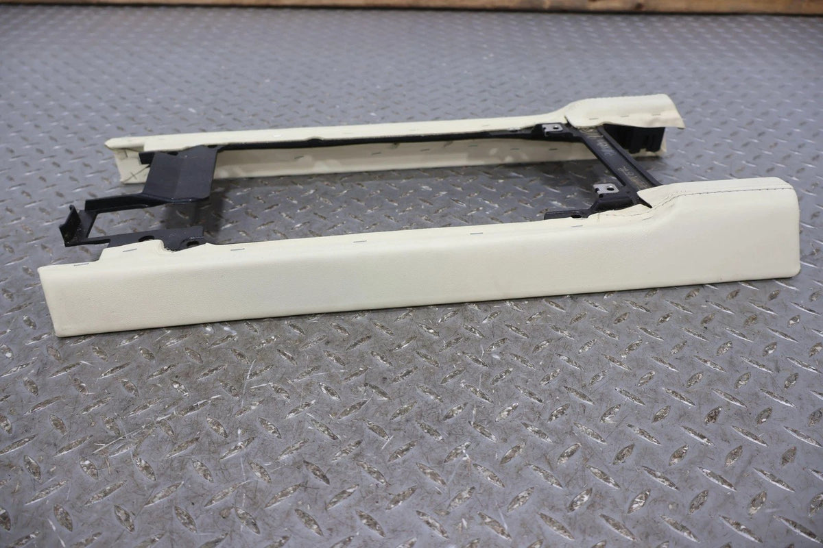 Front Console, 2009