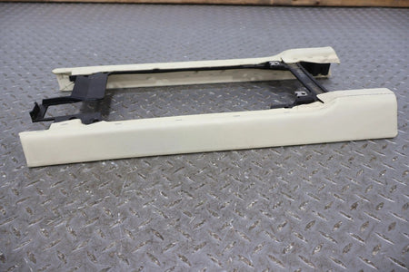 Front Console, 2009