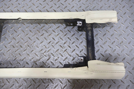 Front Console, 2009