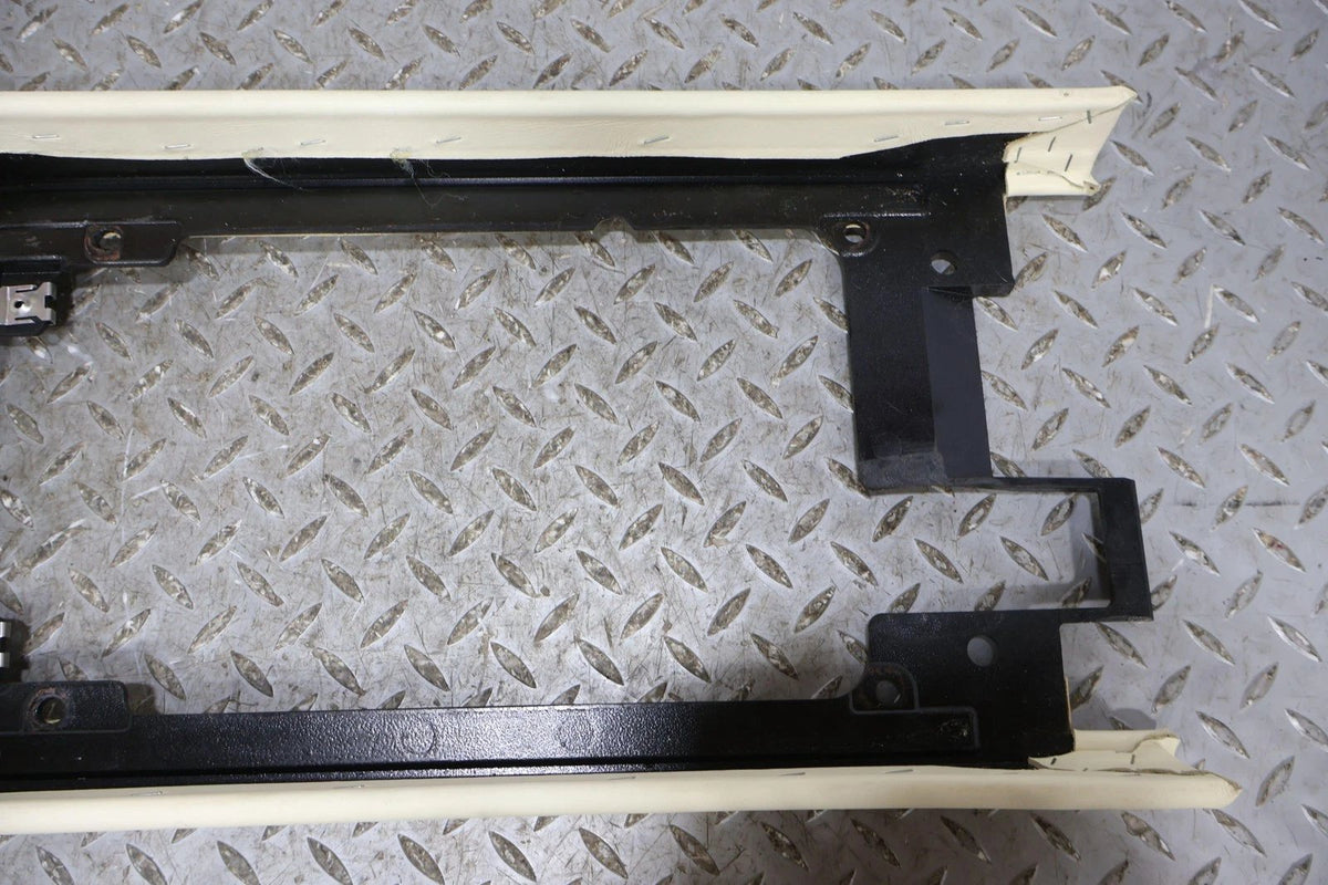 Front Console, 2009
