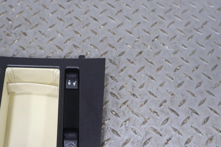 Front Console, 2009