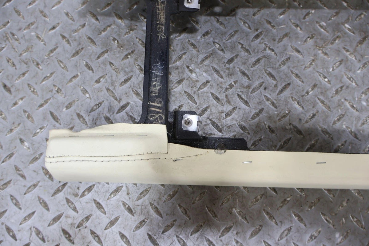 Front Console, 2009