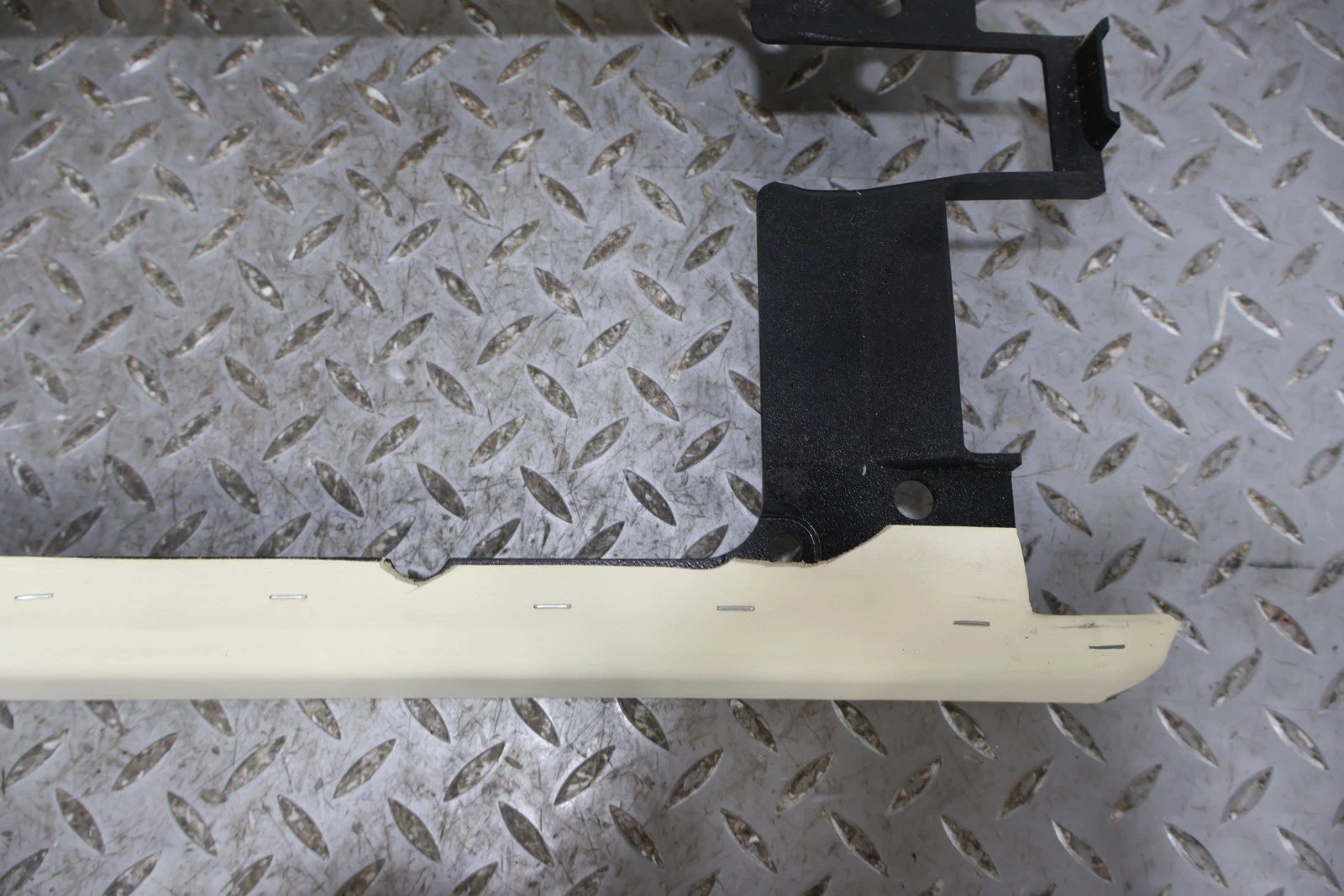 Front Console, 2009