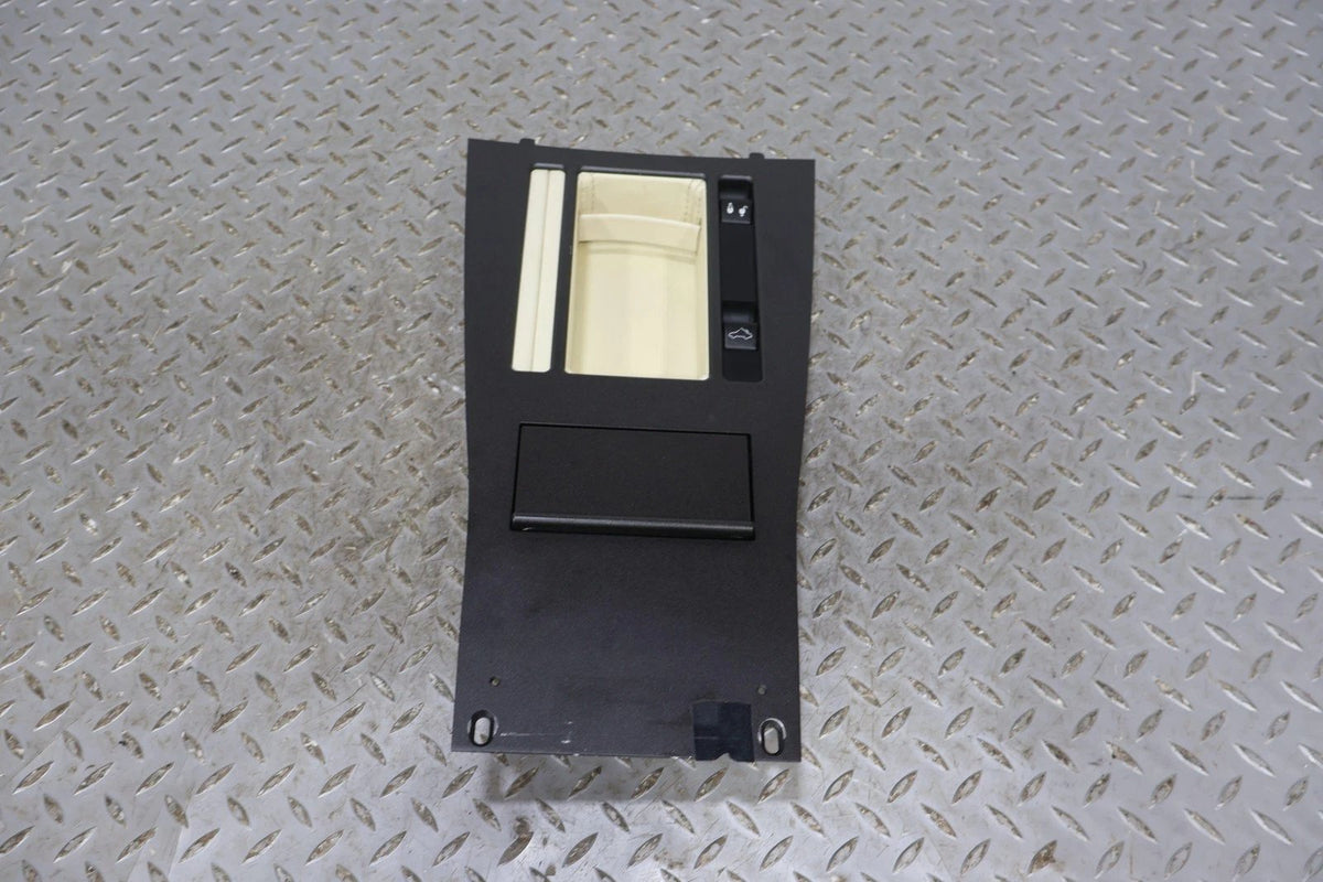 Front Console, 2009