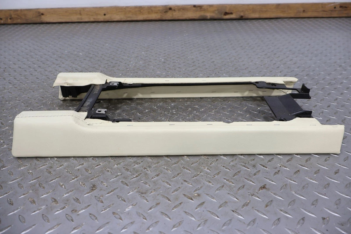 Front Console, 2009