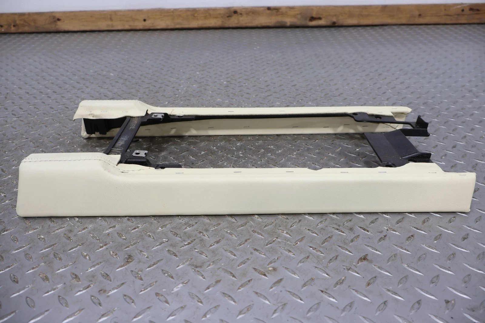 Front Console, 2009
