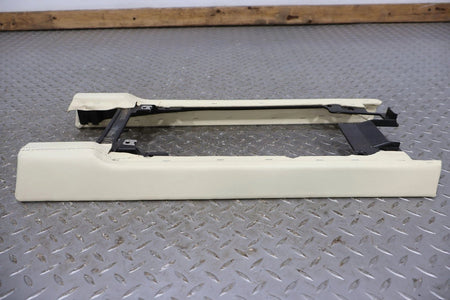 Front Console, 2009