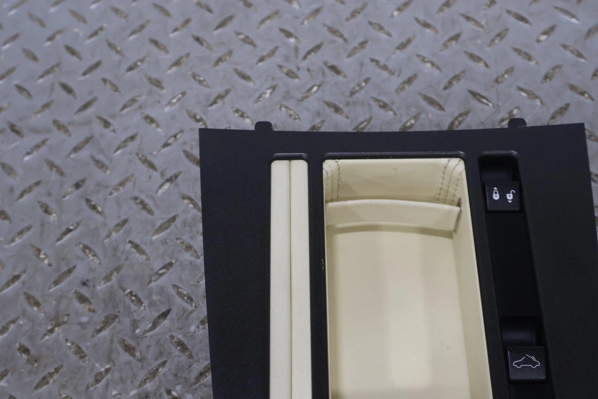 Front Console, 2009