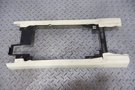 Front Console, 2009
